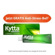 Kytta Geruchsneutral 50 g