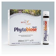 Produktabbildung: Phytobiose Liquid 250 ml