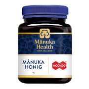 Manuka Health MGO 400+ 1000 g