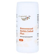 Brennessel Kürbis-sabal Plus Kapseln 60 St