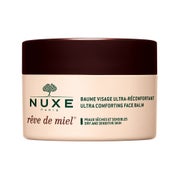 Produktabbildung: NUXE Rêve de Miel - Beruhigender Gesichtsbalsam 50 ml