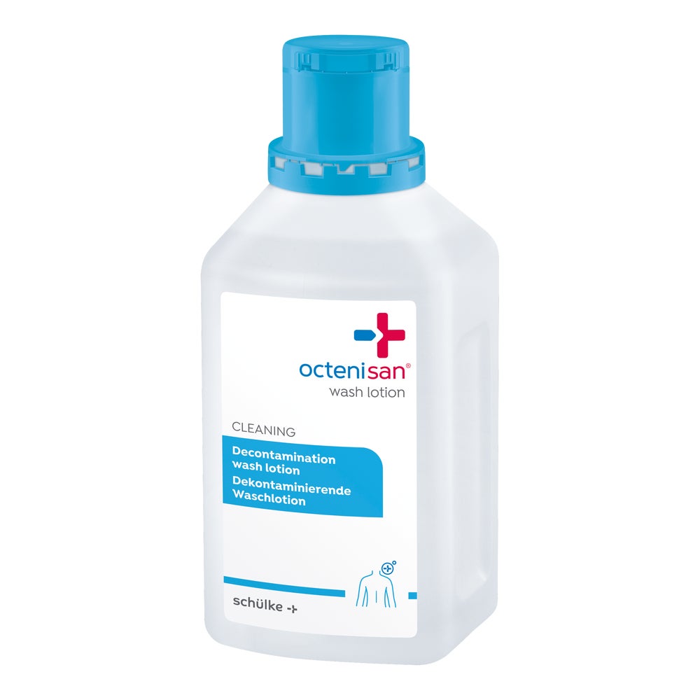 Octenisan Waschlotion 500 ml