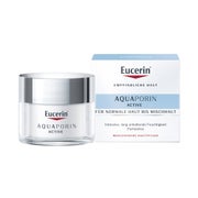 Produktabbildung: Eucerin AquaPorin Active Feuchtigkeitspflege 50 ml
