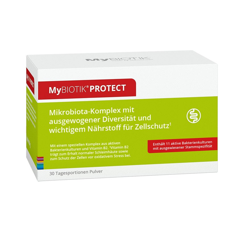 MyBIOTIK®PROTECT 30X2 g