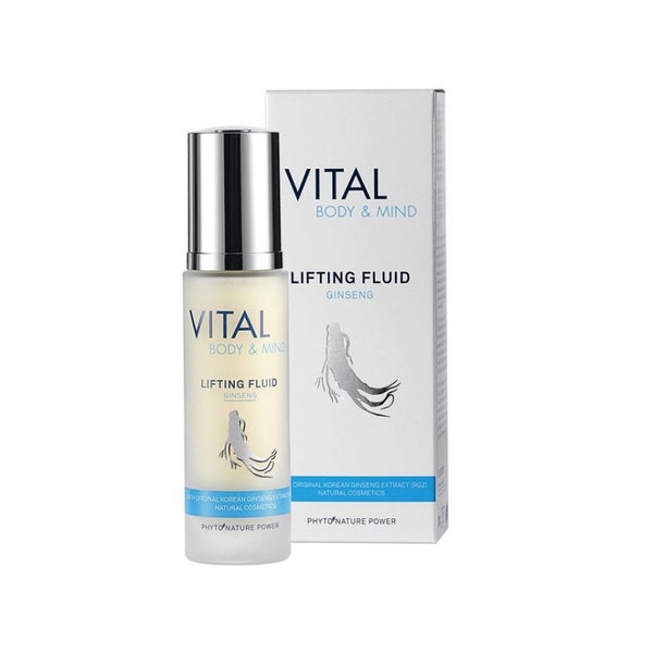Vital Lifting Fluid Ginseng 50 ml
