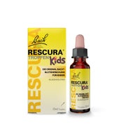 Bach RESCURA Kids Tropfen 10 ml