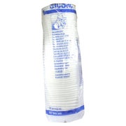 Produktabbildung: Hartmann SicSac Spuckbeutel, Mundstück Ø 11 cm, Abmessung 42 x 17,2 cm 50 St