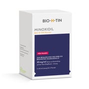 Produktabbildung: BIO-H-TIN Minoxidil 3X60 ml
