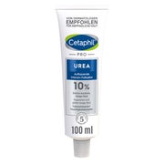 Produktabbildung: Cetaphil PRO Urea 10% Fußsalbe 100 g