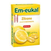 Produktabbildung: Em-eukal Zitrone MINIS 50 g