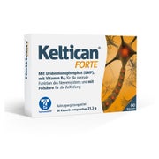 Produktabbildung: KELTICAN forte 80 St