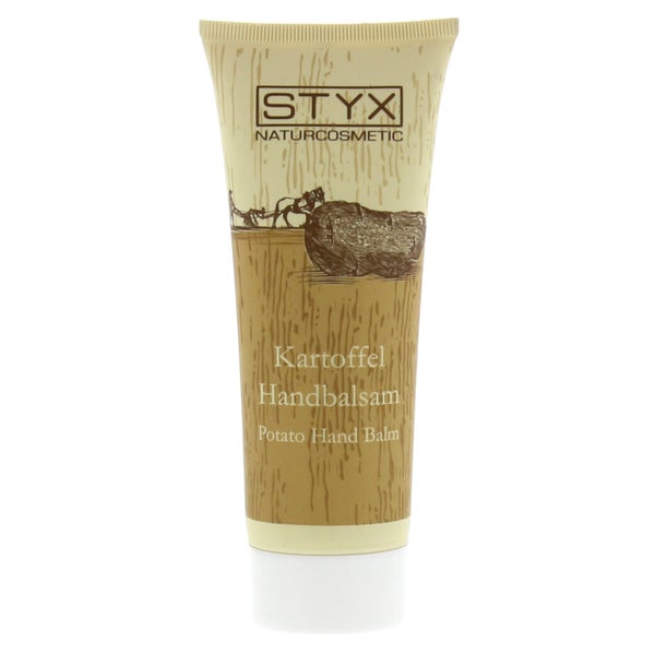 Kartoffel Handbalsam 70 ml