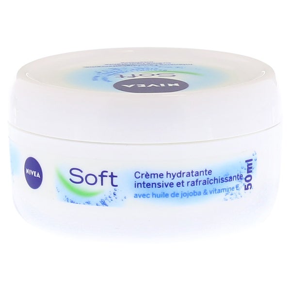 Nivea SOFT Creme 50 ml