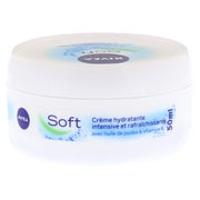 Nivea SOFT Creme 50 ml