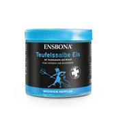Produktabbildung: ENSBONA Teufelssalbe Eis 200 ml