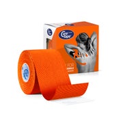 CureTape® Classic Kinesiotape Orange 1 St