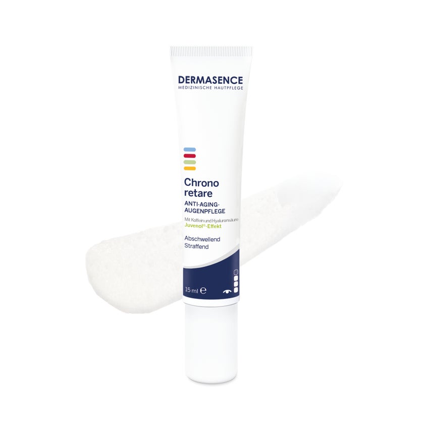 DERMASENCE Chrono retare Anti-Aging-Augenpflege 15 ml