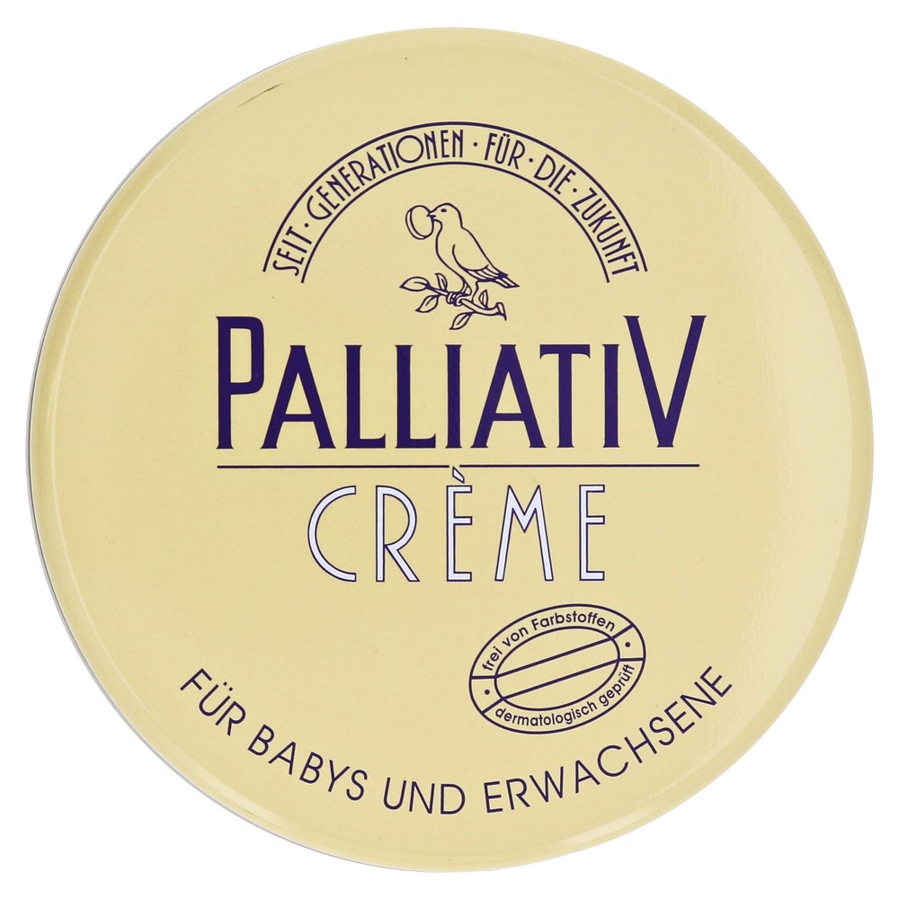 Palliativ Creme 250 ml