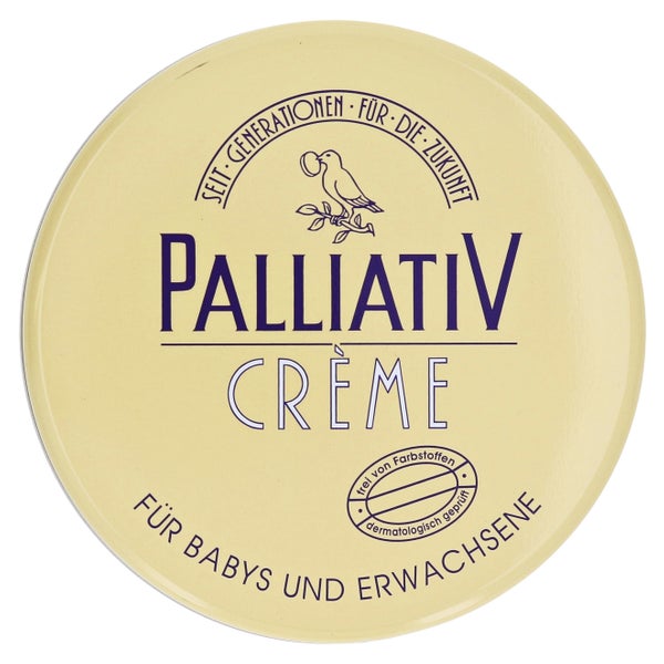 Palliativ Creme 250 ml