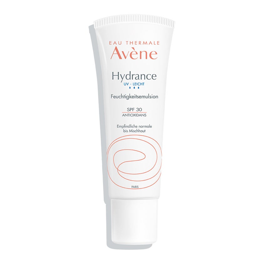 Avène Hydrance UV LEICHT Feuchtigkeitsemulsion 40 ml