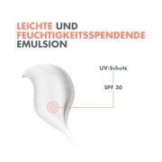 Avène Hydrance UV LEICHT Feuchtigkeitsemulsion 40 ml