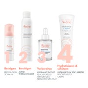 Avène Hydrance UV LEICHT Feuchtigkeitsemulsion 40 ml