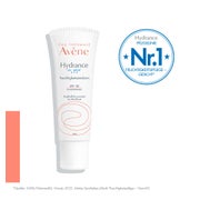 Avène Hydrance UV LEICHT Feuchtigkeitsemulsion 40 ml