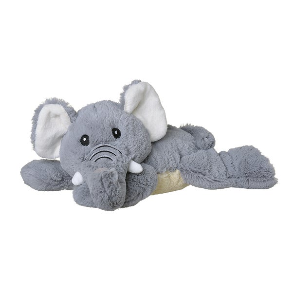 Welliebellies Wärmestofftier Elefant gro 1 St