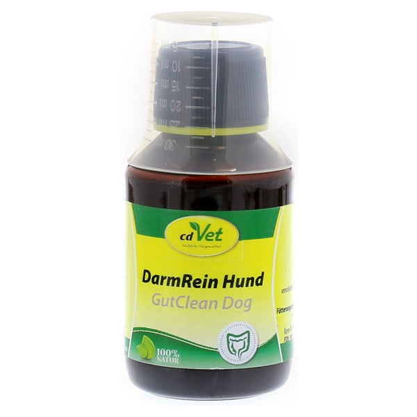 Darmrein F.hunde 100 ml