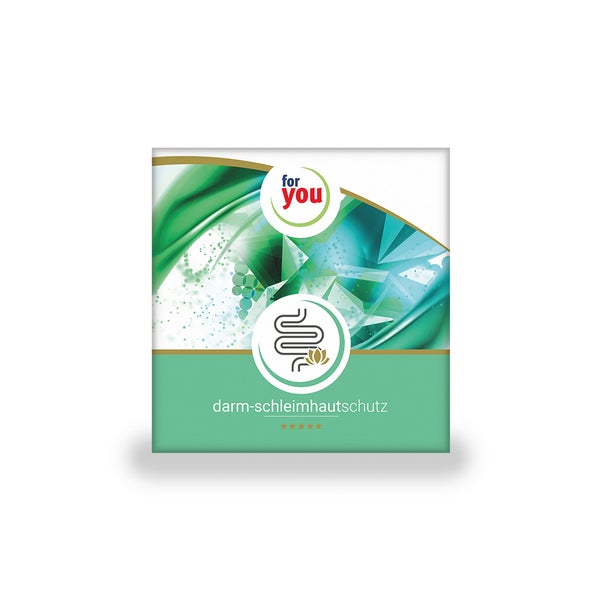 for you eHealth darm-schleimhautschutz 1 St