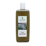 Produktabbildung: Baldrian Ölbad 1000 ml