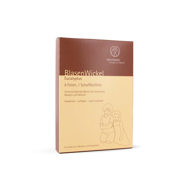 BlasenWickel Eucalyptus 6 St