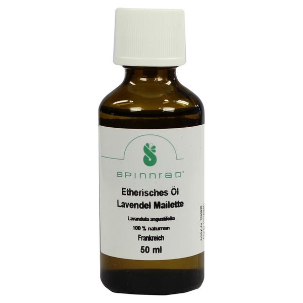 Ätherisches ÖL Lavendel Maillette 50 ml