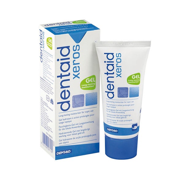 dentaid xeros 50 ml