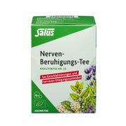 Produktabbildung: Nerven-beruhigungs-tee Kräutertee Nr.22 15 St