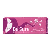 Produktabbildung: Be Sure Schwangerschaftstest 1 St