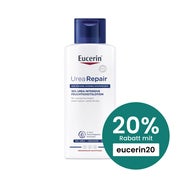 Eucerin UreaRepair 10% Urea Intensive Feuchtigkeitslotion 250 ml