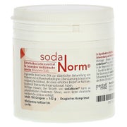 Sodanorm Magensaftresistente Dragees 100 St
