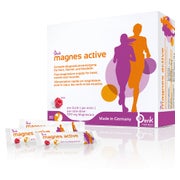 Produktabbildung: magnes active Denk 30 St