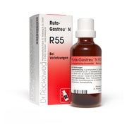 Dr. Reckeweg Ruta-Gastreu N R55 22 ml