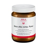 Bolus alba comp. Pulver 35 g