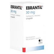 Ebrantil 30 mg Retardkapseln 100 St