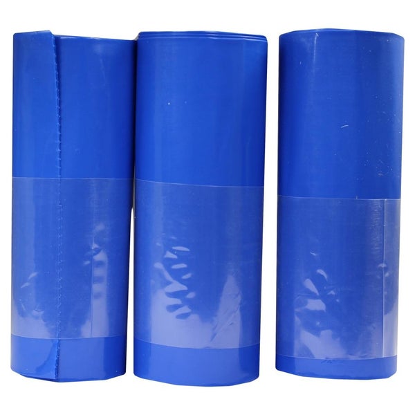 Coloplast Entsorgungsbtl.blau 3 Rol.a.30 90 St