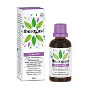 Produktabbildung: Iberogast ADVANCE 50 ml