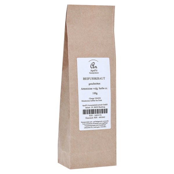Beifusskraut Geschnitten 100 g
