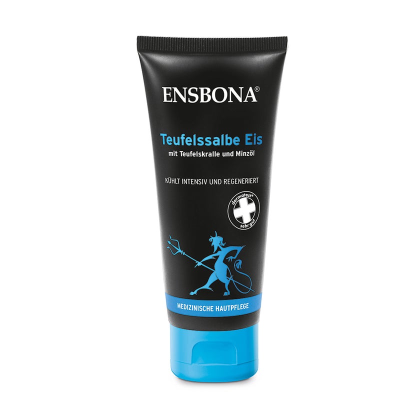 ENSBONA Teufelssalbe Eis 100 ml