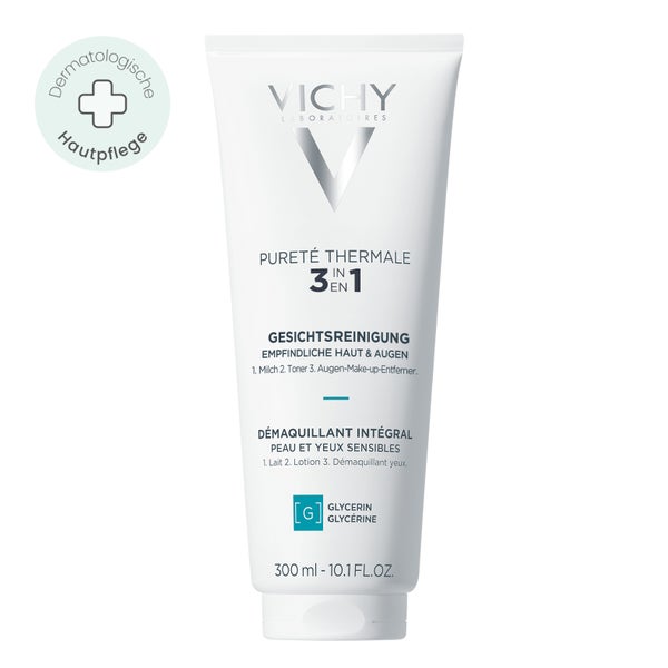 Vichy Pureté Thermale Demaq.Integral 3in1 300 ml