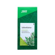 Produktabbildung: Salbeiblätter Arzneitee Salviae folium B 75 g