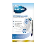 Wartner Stift 2.0 1 St
