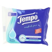 Tempo Sanft & pur feuchte Toilettentüche 42 St